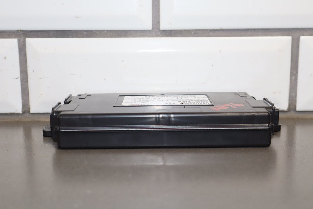 2020-2022 Dodge Challenger Keyless Entry Module 68441618aa OEM