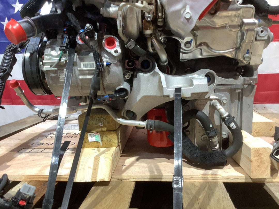 2020 - 2023 Cadillac CT5 - V OEM 3.0L (LGY) Turbocharged Engine/Motor 26k