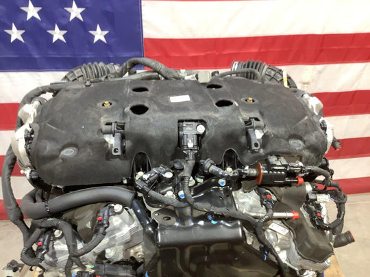 2020 - 2023 Cadillac CT5 - V OEM 3.0L (LGY) Turbocharged Engine/Motor 26k
