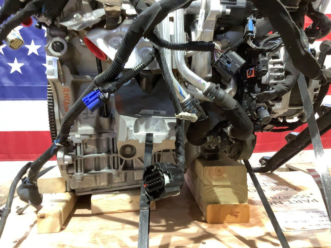 2020 - 2023 Cadillac CT5 - V OEM 3.0L (LGY) Turbocharged Engine/Motor 26k