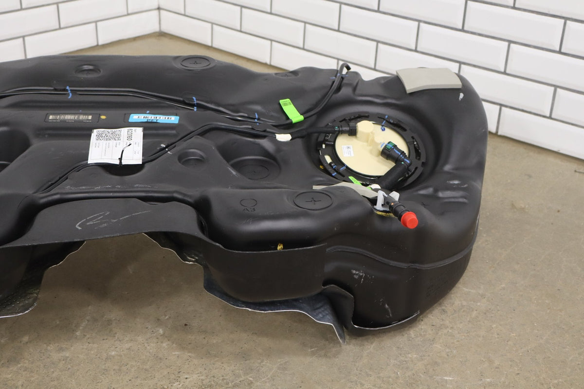 2020-2023 Dodge Challenger 6.4 Scat Pack Fuel Tank with Pump OEM