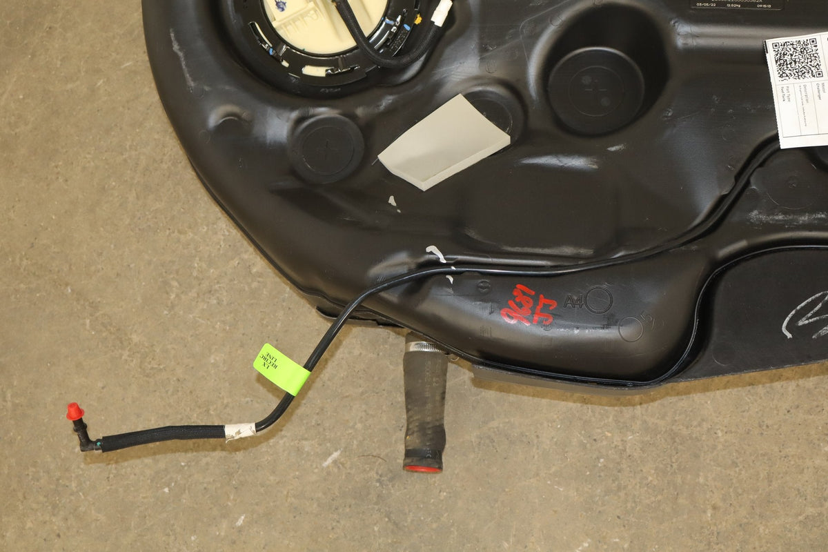 2020-2023 Dodge Challenger 6.4 Scat Pack Fuel Tank with Pump OEM