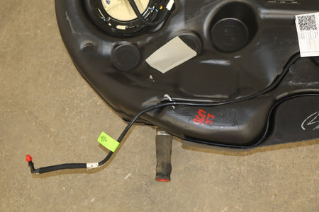 2020-2023 Dodge Challenger 6.4 Scat Pack Fuel Tank with Pump OEM