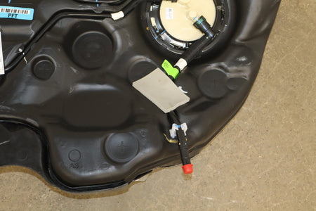 2020-2023 Dodge Challenger 6.4 Scat Pack Fuel Tank with Pump OEM