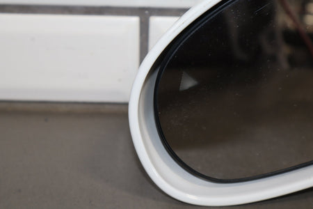2020-2023 Dodge Challenger Left Door Mirror 6YQ17DX8AA