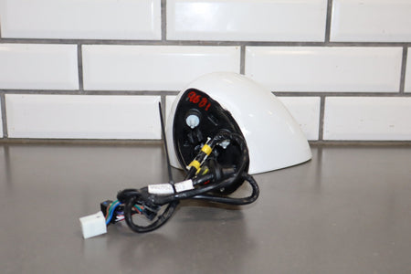 2020-2023 Dodge Challenger Left Door Mirror 6YQ17DX8AA