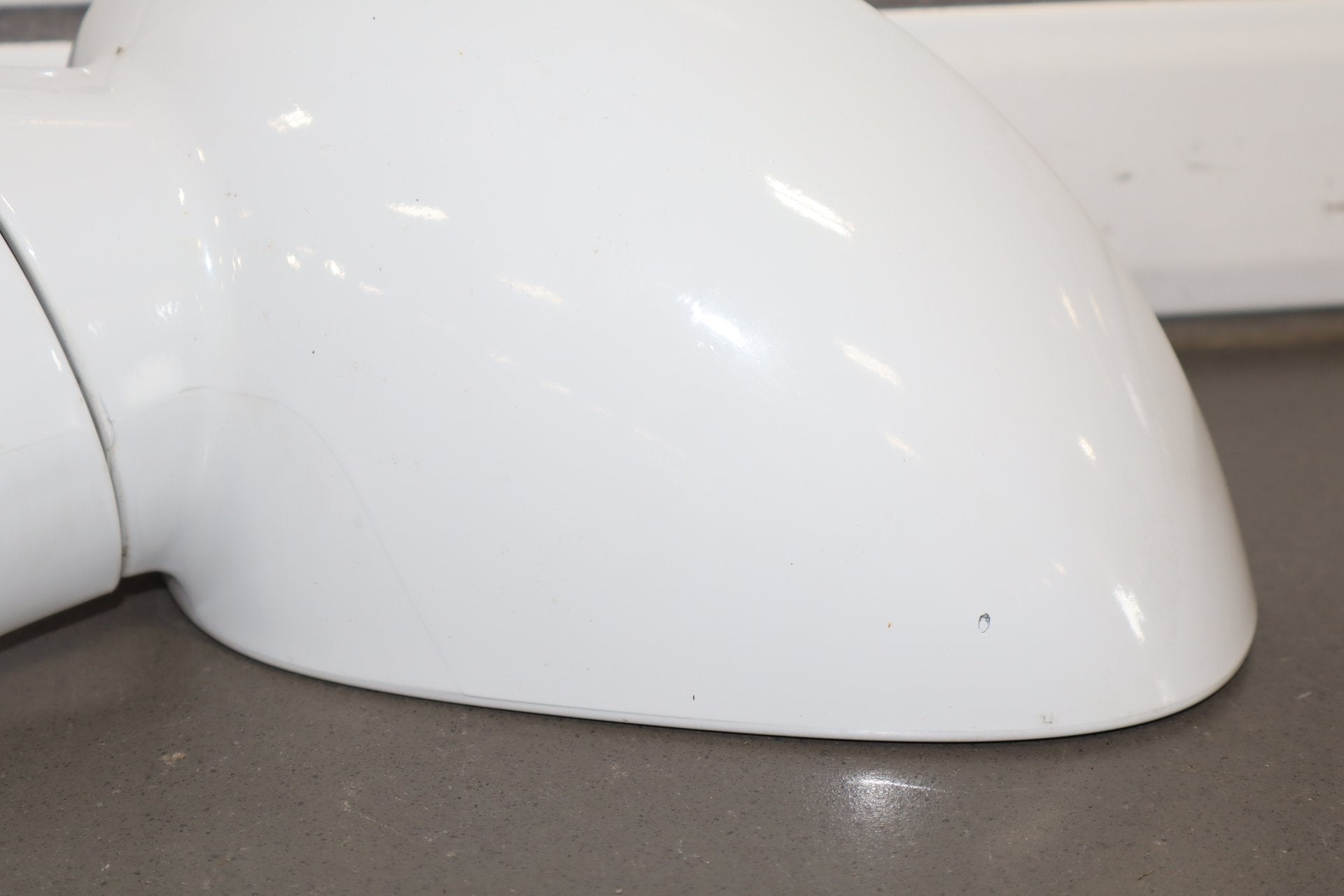 2020-2023 Dodge Challenger Left Door Mirror 6YQ17DX8AA