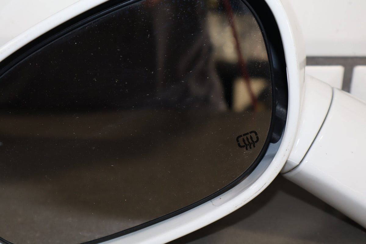 2020-2023 Dodge Challenger Left Door Mirror 6YQ17DX8AA