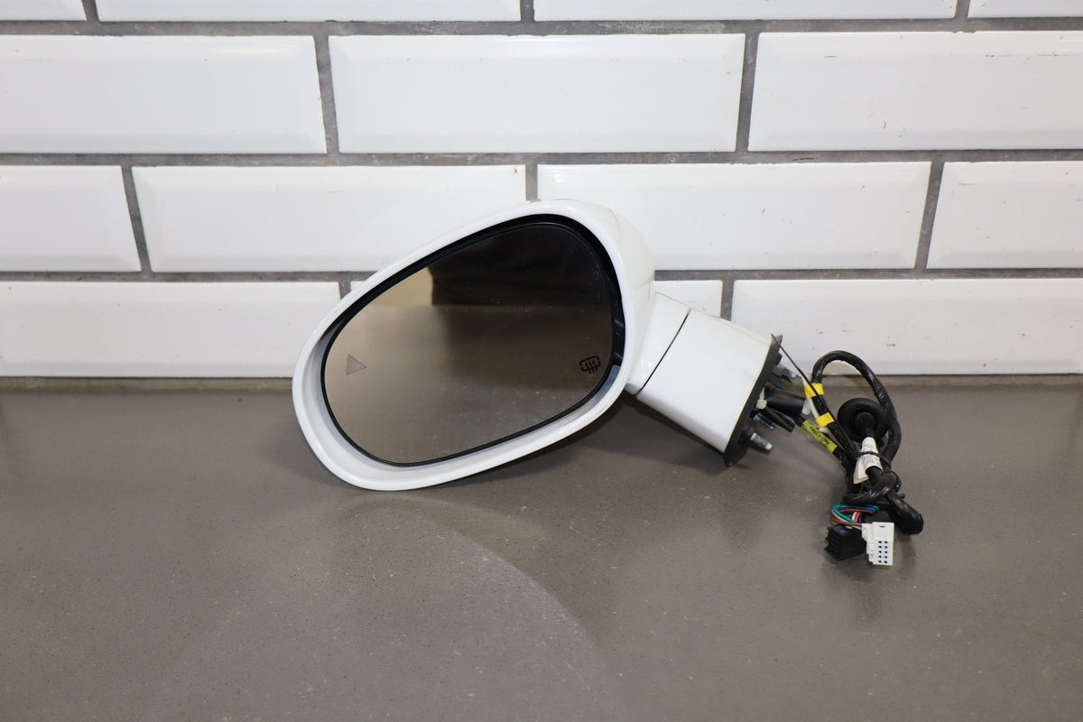 2020-2023 Dodge Challenger Left Door Mirror 6YQ17DX8AA