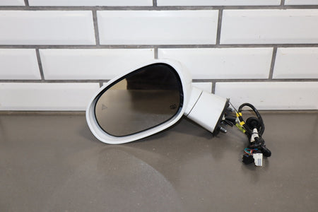 2020-2023 Dodge Challenger Left Door Mirror 6YQ17DX8AA