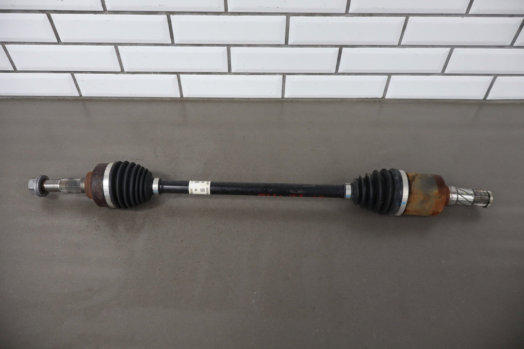 2020 - 2023 Tesla Model Y Front Right or Left Axle Shaft Halfshaft OEM
