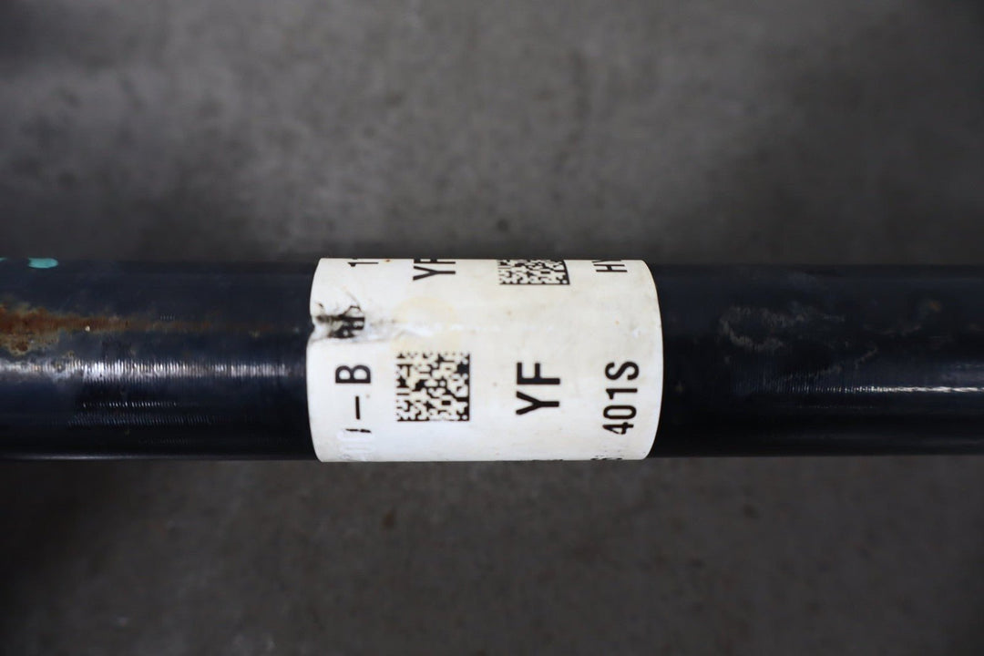 2020 - 2023 Tesla Model Y Front Right or Left Axle Shaft Halfshaft OEM