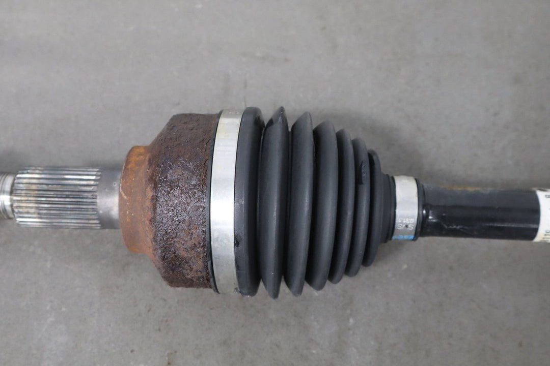2020 - 2023 Tesla Model Y Front Right or Left Axle Shaft Halfshaft OEM