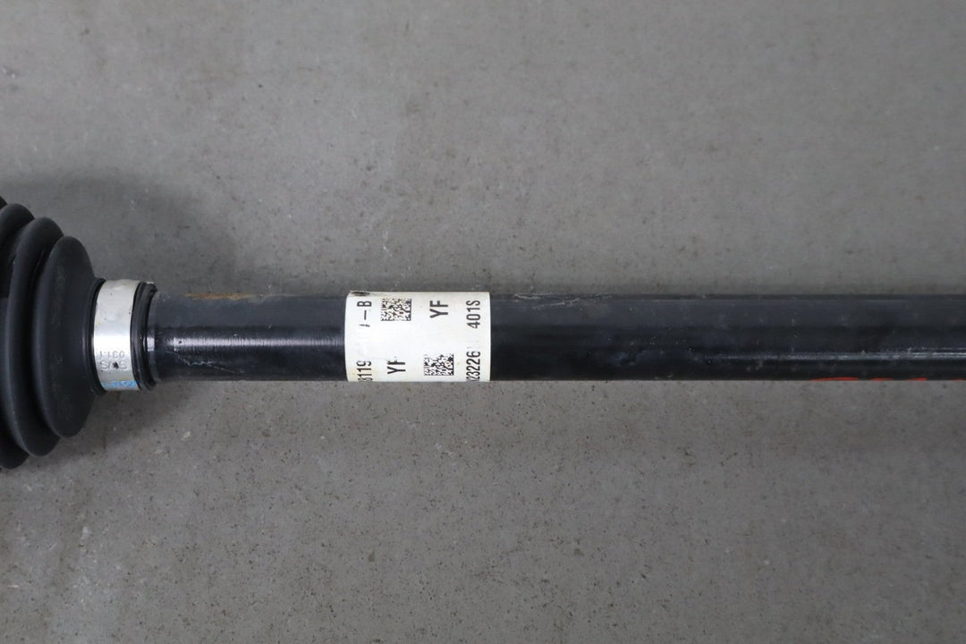 2020 - 2023 Tesla Model Y Front Right or Left Axle Shaft Halfshaft OEM