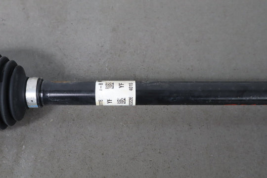 2020 - 2023 Tesla Model Y Front Right or Left Axle Shaft Halfshaft OEM