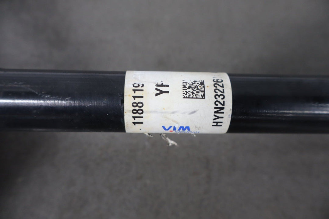 2020 - 2023 Tesla Model Y Front Right or Left Axle Shaft Halfshaft OEM