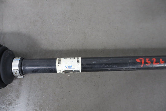 2020 - 2023 Tesla Model Y Front Right or Left Axle Shaft Halfshaft OEM