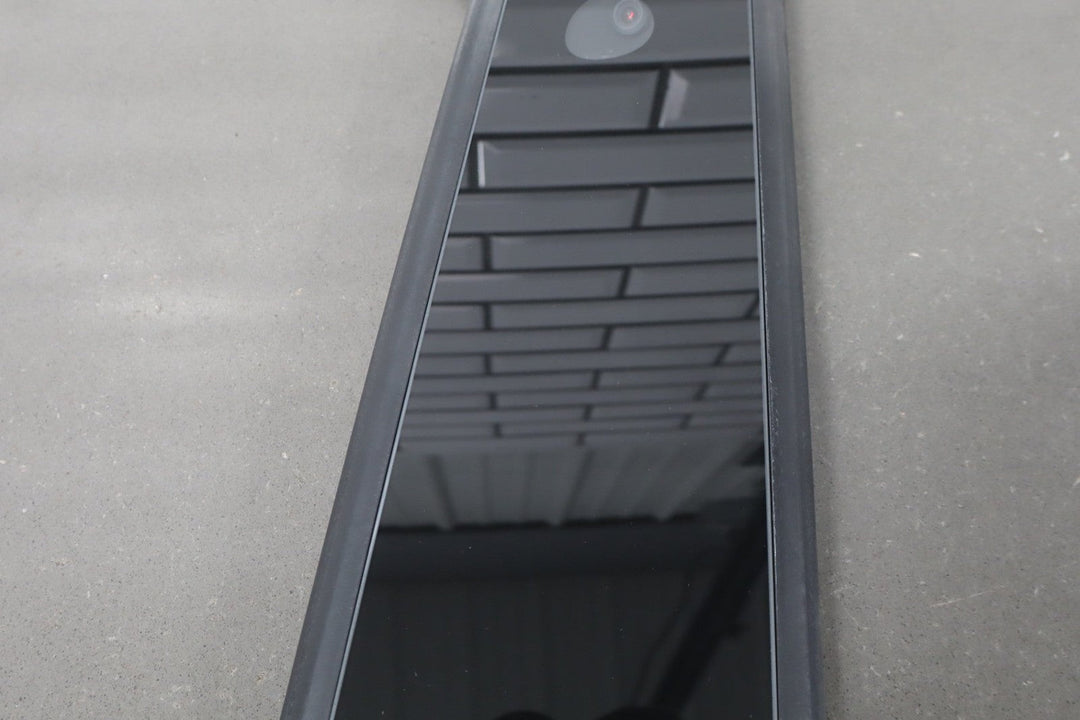 2020 - 2023 Tesla Y Left B Pillar Trim OEM with Camera