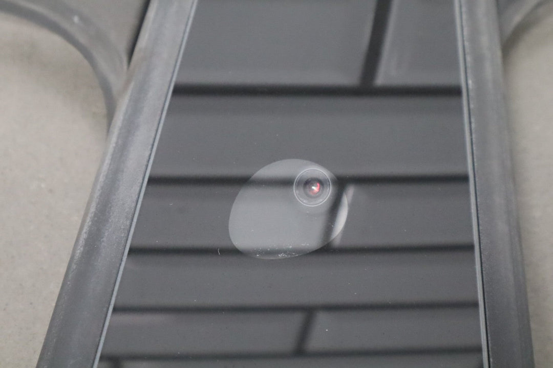 2020 - 2023 Tesla Y Left B Pillar Trim OEM with Camera