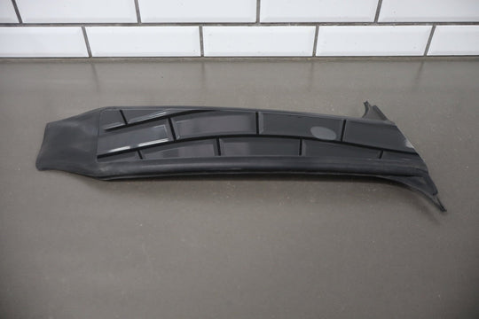 2020 - 2023 Tesla Y Left B Pillar Trim OEM with Camera
