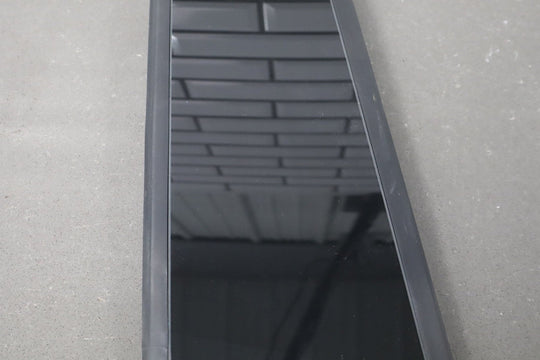 2020 - 2023 Tesla Y Right B Pillar Trim OEM with Camera