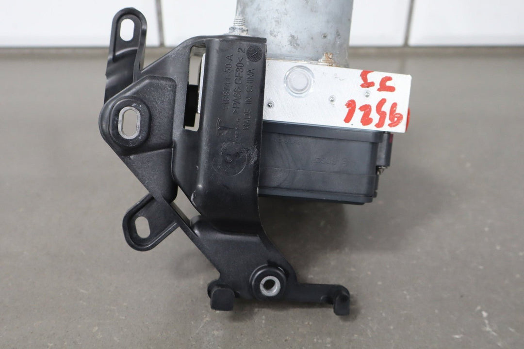 2020 - 2024 TESLA MODEL Y ABS ANTI LOCK BRAKE PUMP MODULE UNIT OEM 104474500B