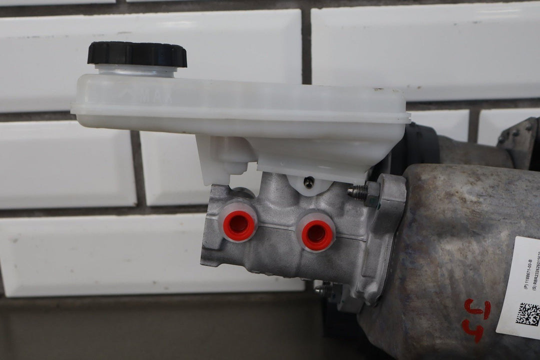 2020 - 2024 Tesla Model Y ABS Brake Booster Master Cylinder 97136160