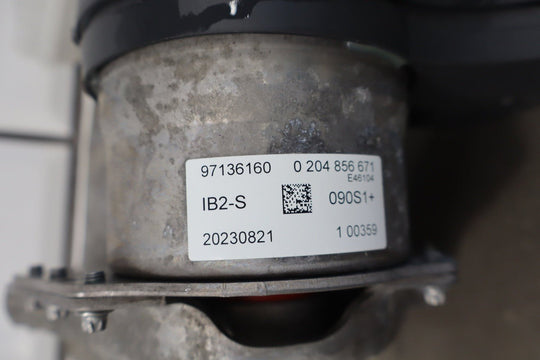 2020 - 2024 Tesla Model Y ABS Brake Booster Master Cylinder 97136160