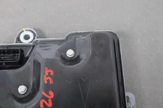 2020 - 2024 TESLA MODEL Y FRONT BODY CONTROL MODULE UNIT OEM 149732700B