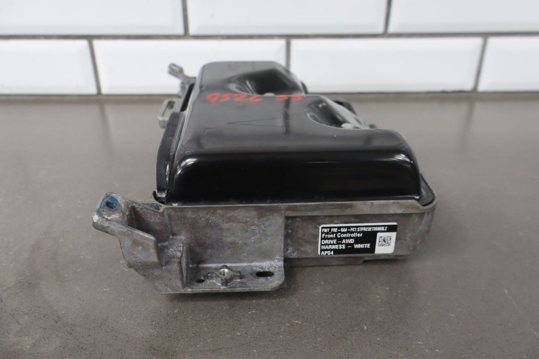 2020 - 2024 TESLA MODEL Y FRONT BODY CONTROL MODULE UNIT OEM 149732700B