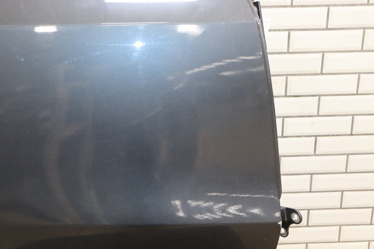 2020 - 2024 Tesla Model Y Right Rear Door Assembly Midnight Silver PMNG