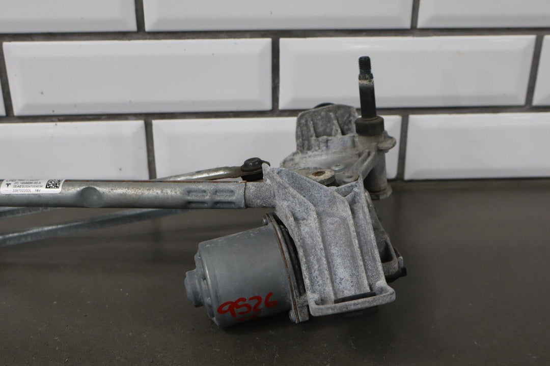 2020 - 2024 Tesla Y Front Wiper Motor OEM