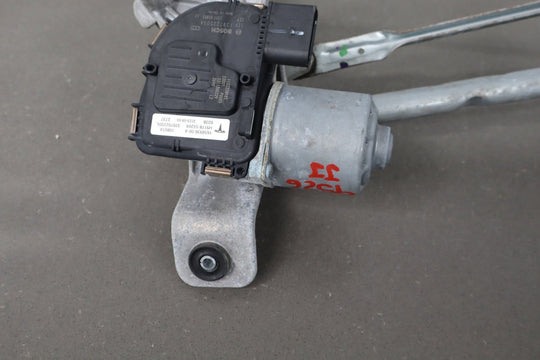 2020 - 2024 Tesla Y Front Wiper Motor OEM