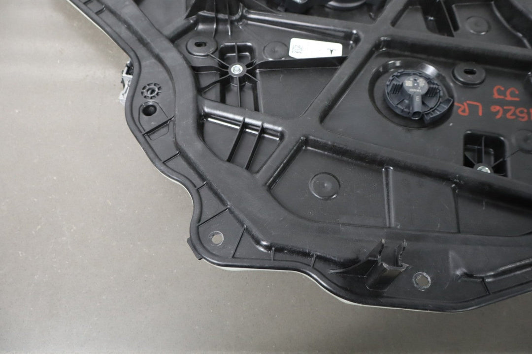 2020 - 2024 Tesla Y Left Rear Door Regulator with Motor OEM