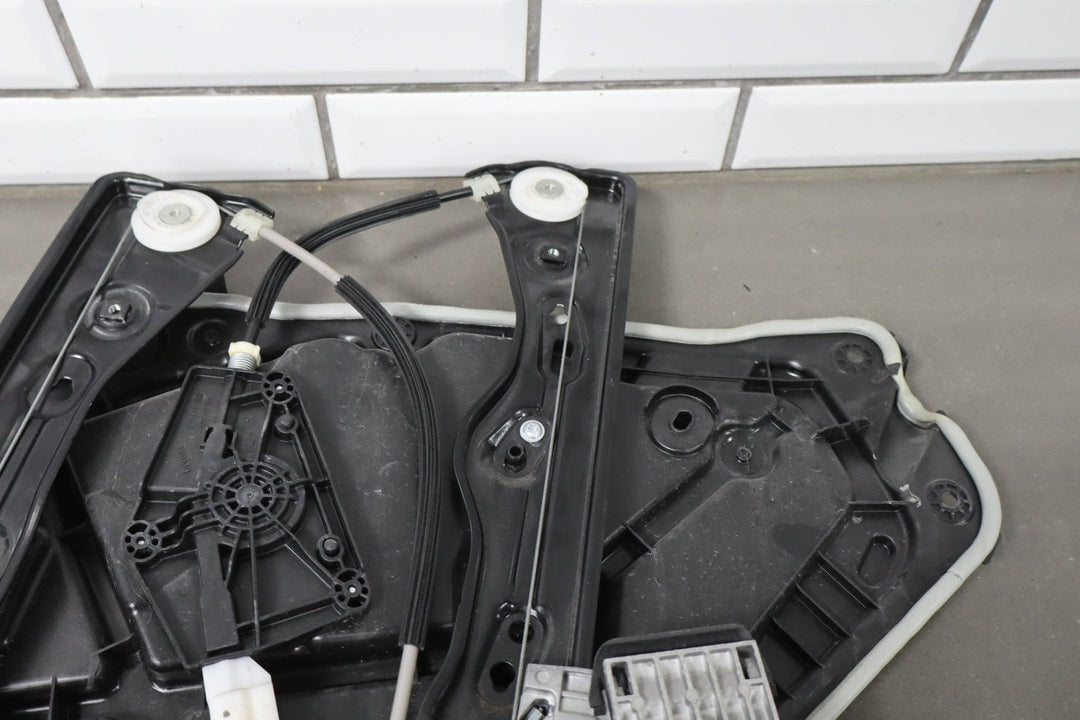 2020 - 2024 Tesla Y Left Rear Door Regulator with Motor OEM