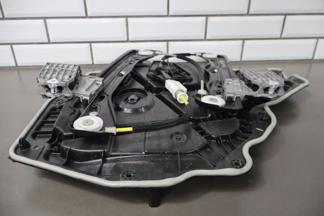 2020 - 2024 Tesla Y Left Rear Door Regulator with Motor OEM