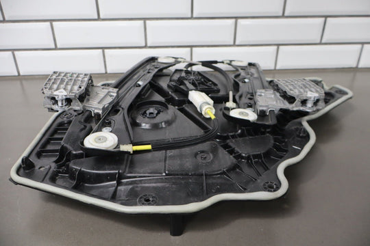 2020 - 2024 Tesla Y Left Rear Door Regulator with Motor OEM