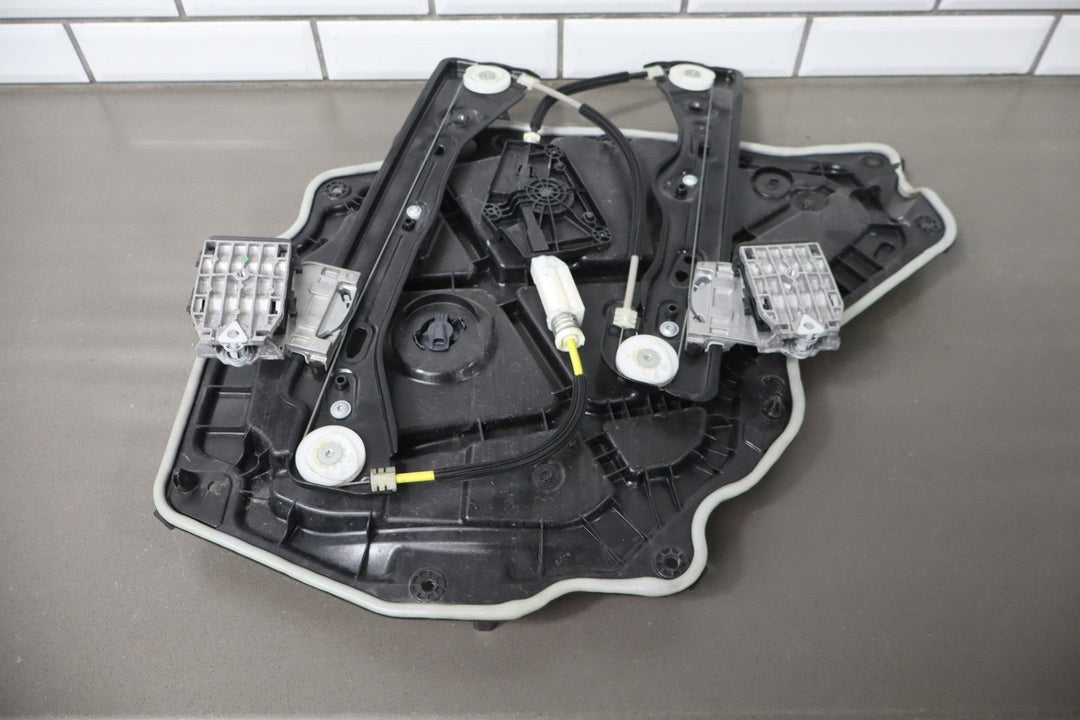 2020 - 2024 Tesla Y Left Rear Door Regulator with Motor OEM