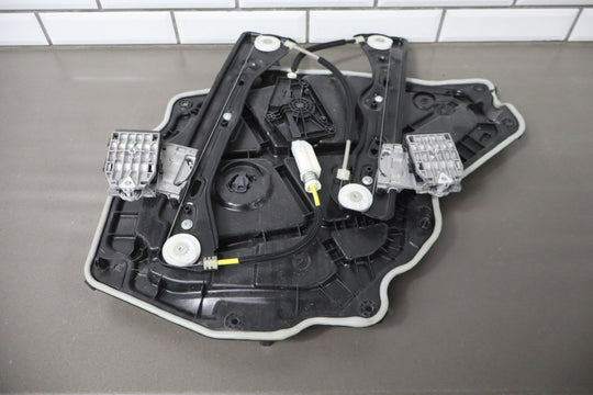 2020 - 2024 Tesla Y Left Rear Door Regulator with Motor OEM