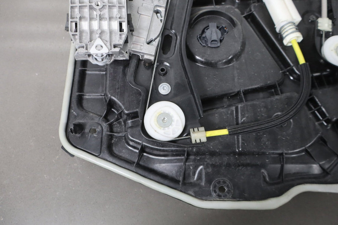 2020 - 2024 Tesla Y Left Rear Door Regulator with Motor OEM