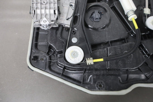 2020 - 2024 Tesla Y Left Rear Door Regulator with Motor OEM