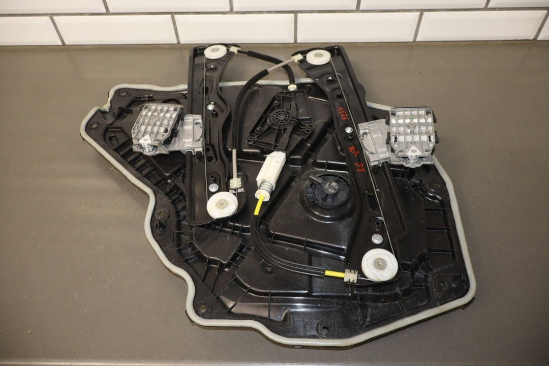 2020 - 2024 Tesla Y Right Rear Door Regulator OEM