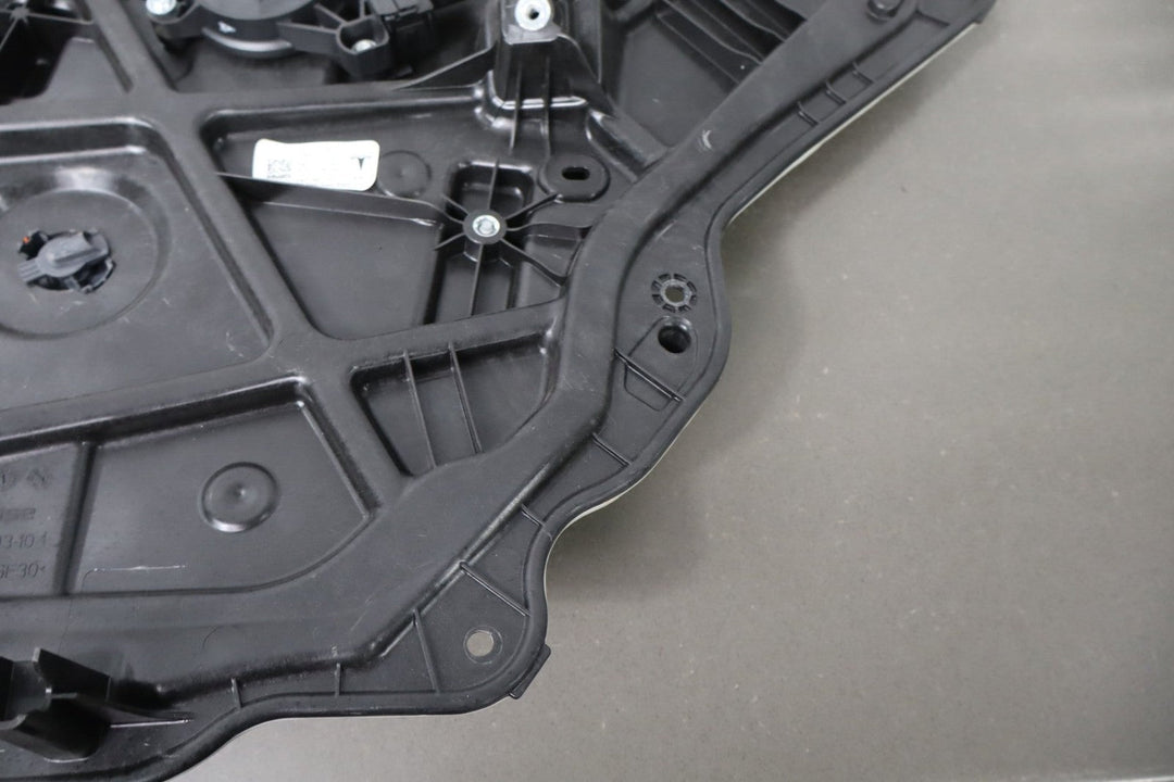 2020 - 2024 Tesla Y Right Rear Door Regulator OEM