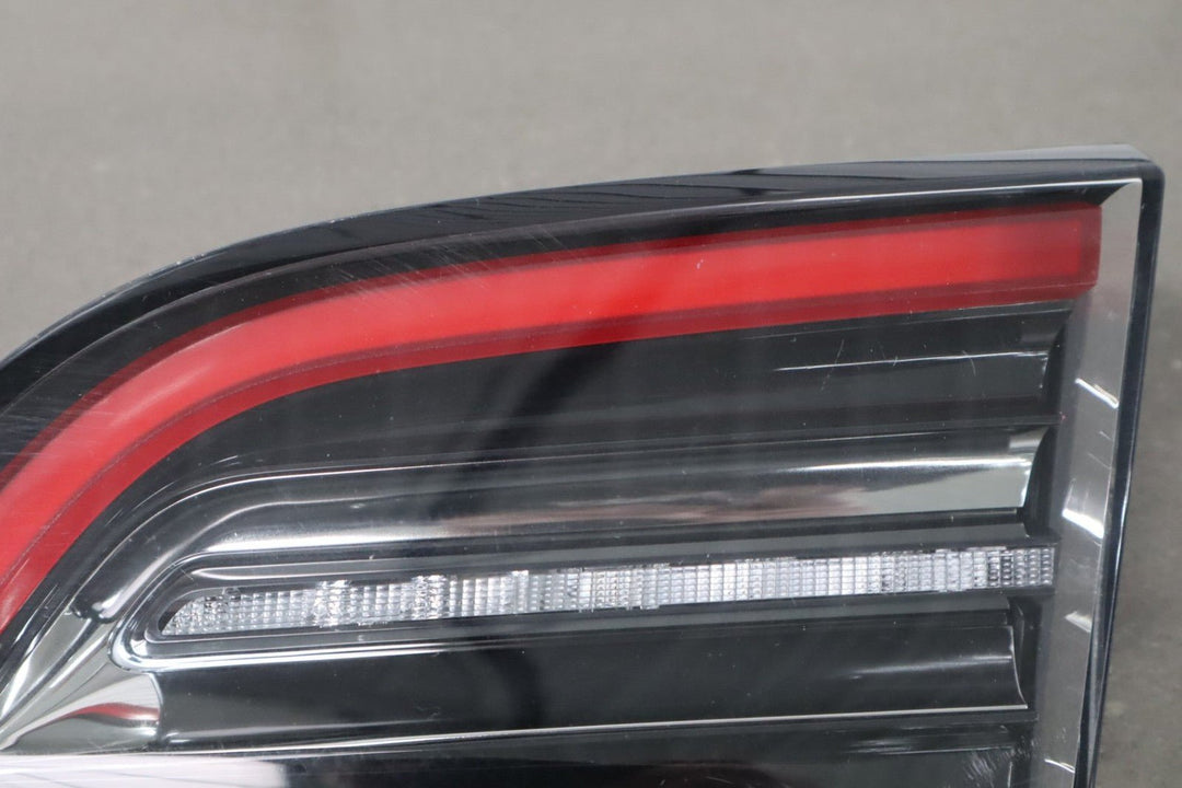 2020 - 2024 Tesla Y Right RH Inner Taillight LED OEM