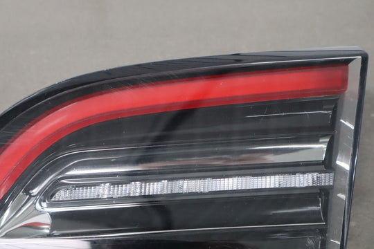 2020 - 2024 Tesla Y Right RH Inner Taillight LED OEM