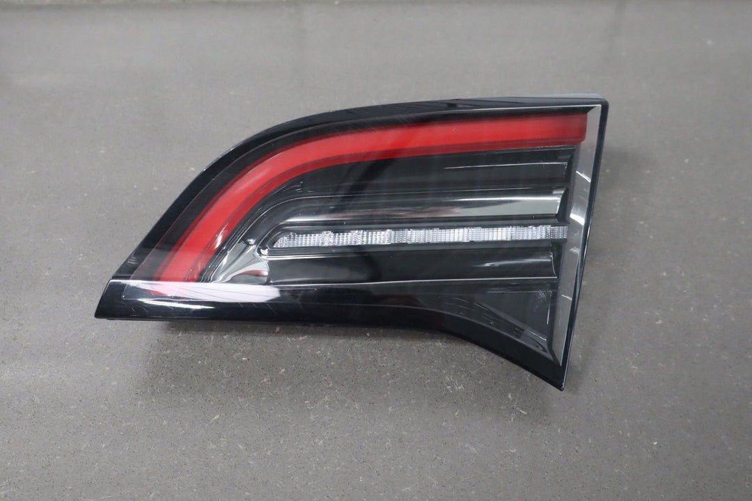 2020 - 2024 Tesla Y Right RH Inner Taillight LED OEM