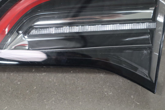 2020 - 2024 Tesla Y Right RH Inner Taillight LED OEM