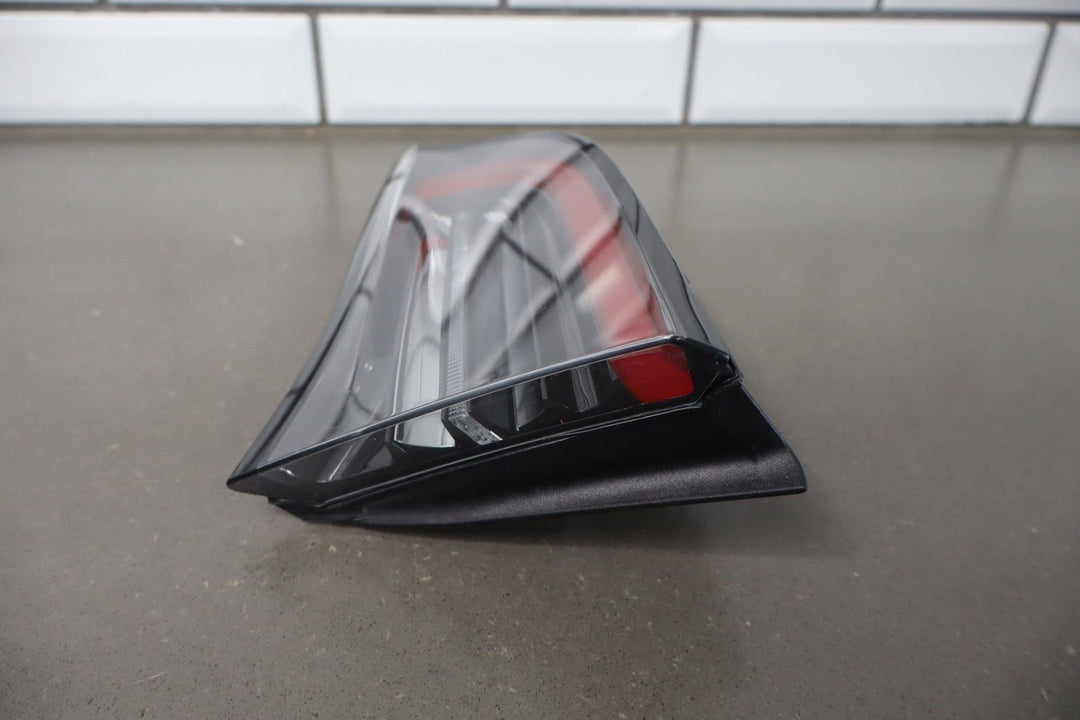 2020 - 2024 Tesla Y Right RH Inner Taillight LED OEM