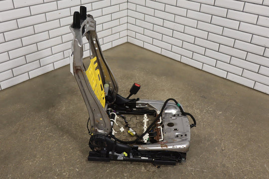2020 - 2024 Tesla Y Right RH Passenger Power Front Seat Track OEM