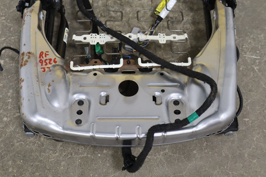 2020 - 2024 Tesla Y Right RH Passenger Power Front Seat Track OEM